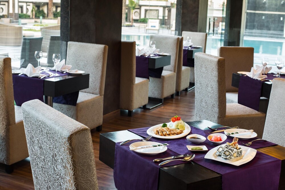 GOLDEN TULIP BHIWADI 28/33