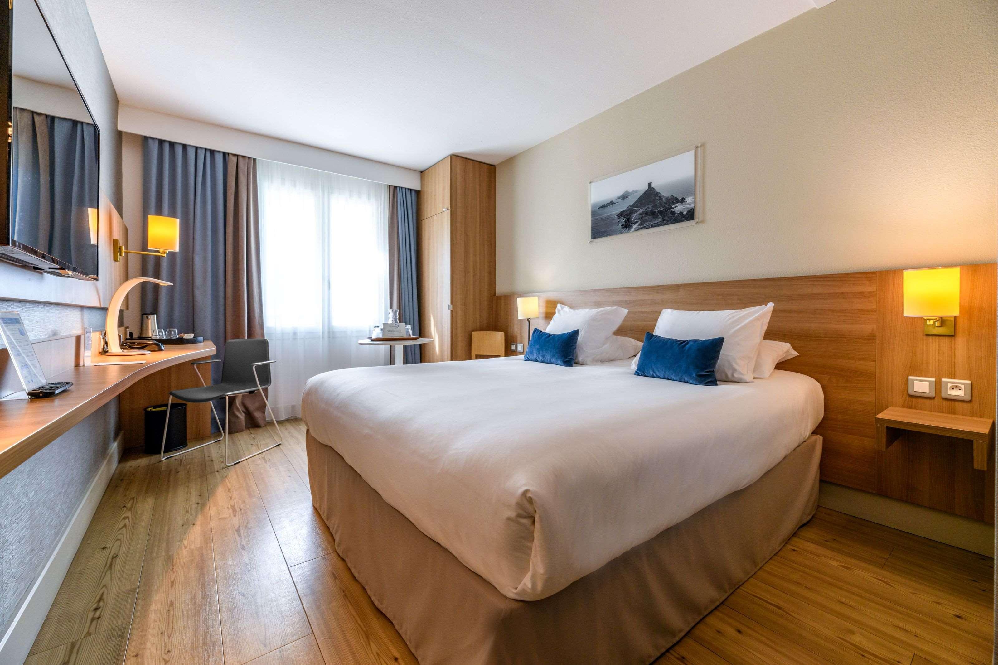 Comfort, King Bed, Sea Side