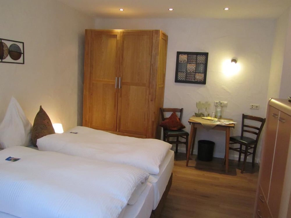 Mosellandhotel Im Enderttal Zum Onkel Willi 10/37