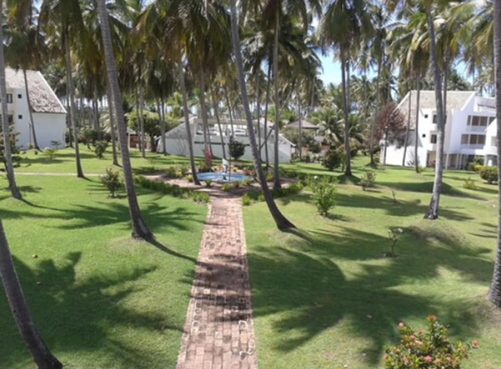 D Anaturaleza Hotel 17/38