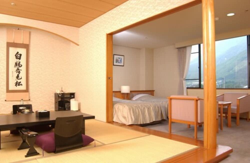 Yufuin Hotel Shuhokan 8/53