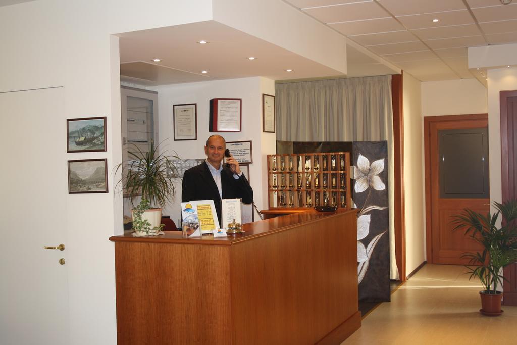 Hotel Sole Mare 3/24