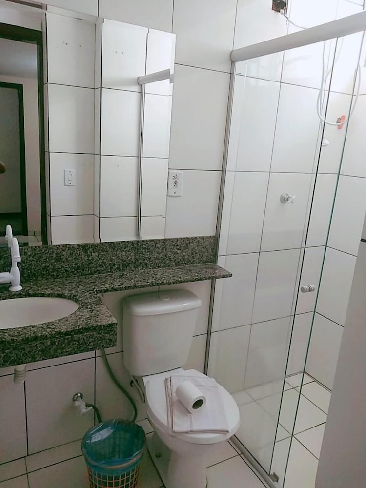 Goias Hotel 30/36