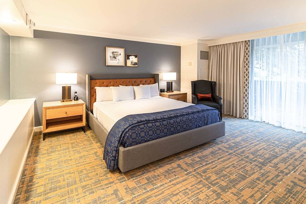 PREMIUM, KING BED