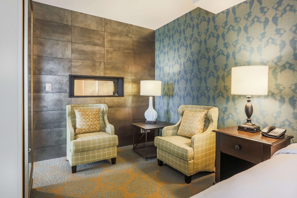 HOMEWOOD SUITES BY HILTON CHARLESTON HISTORIC DISTRICT 26/43