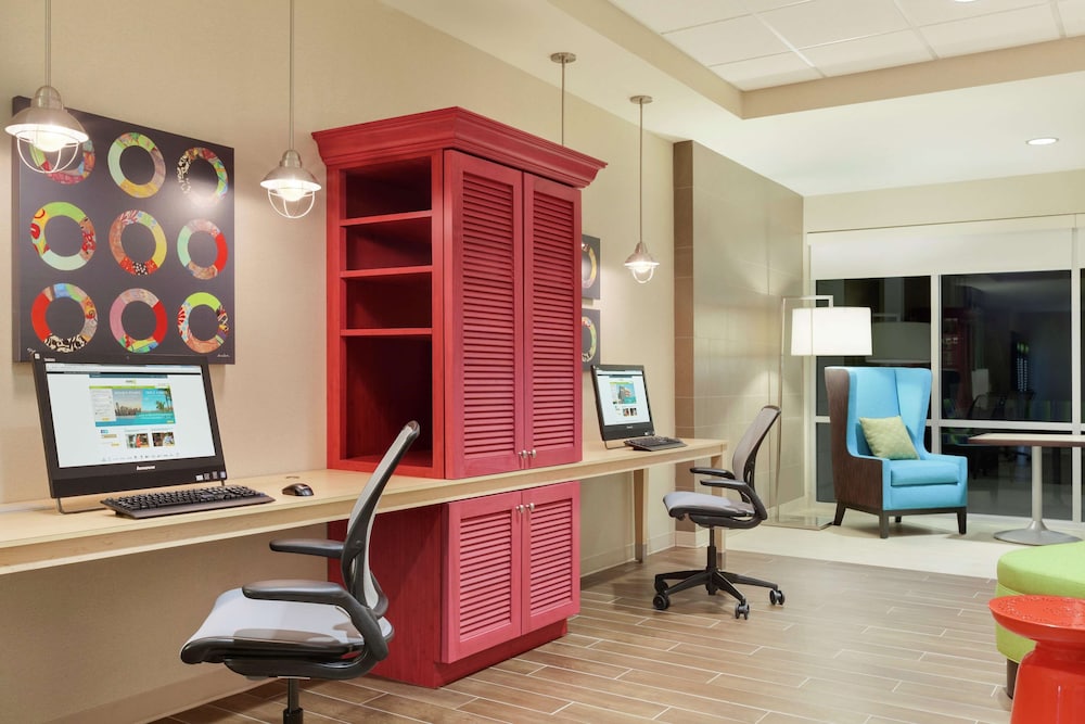 Home2 Suites by Hilton Canton 18/48