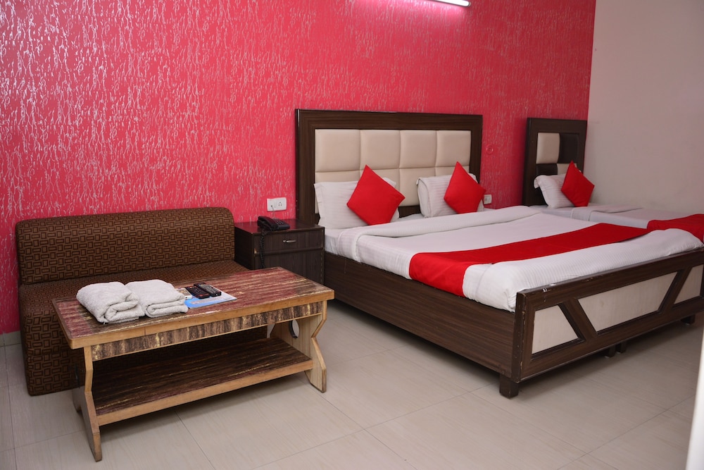 room