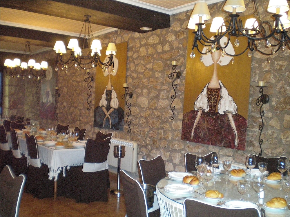 POSADA DE EUFRASIO 50/59