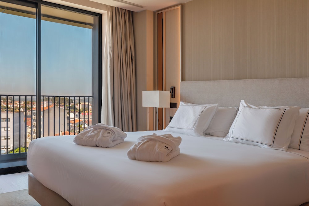 Melia Sao Joao da Madeira 16/55