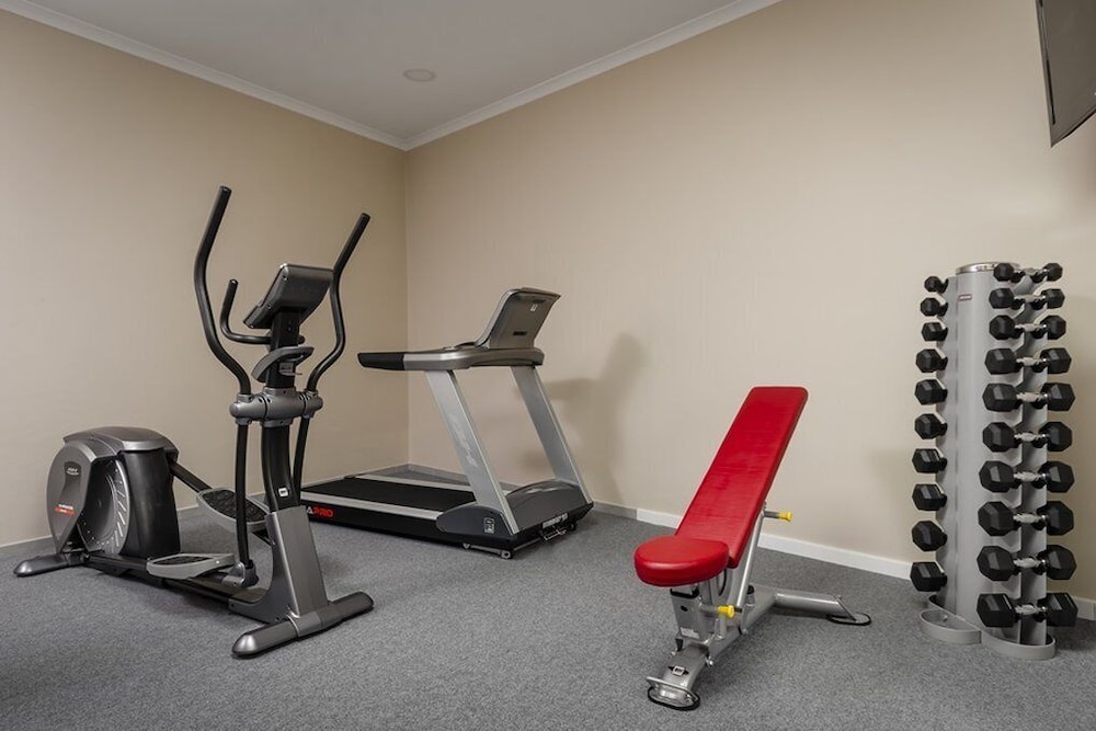 sport facilities