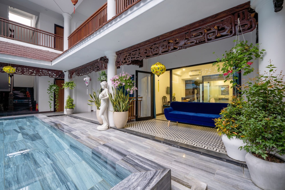 Thanh Binh Central Hotel 9/33