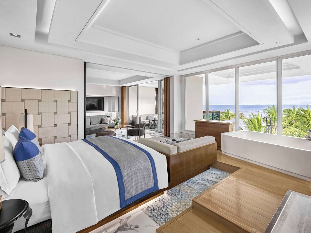Sofitel Bali Nusa Dua Beach Resort 16/68