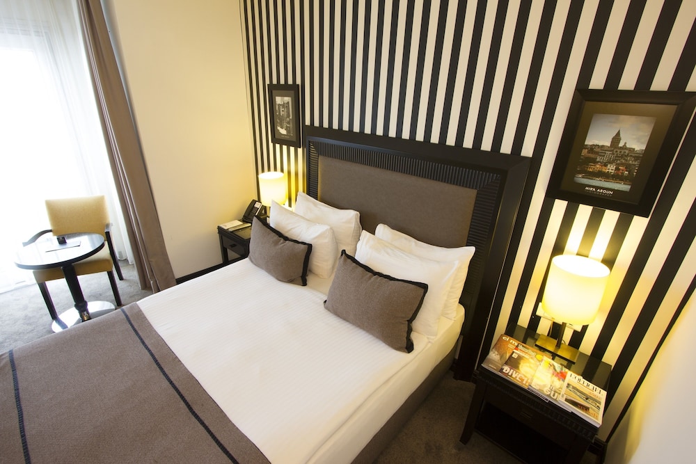 Avantgarde Urban Hotel Taksim 17/61