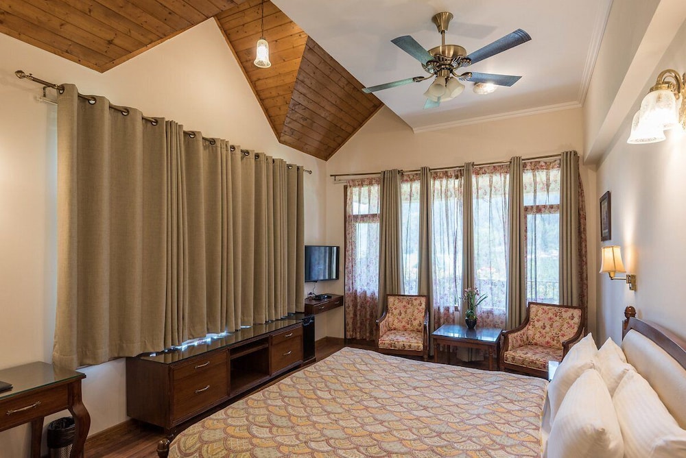 The Anantmaya Resort 8/32
