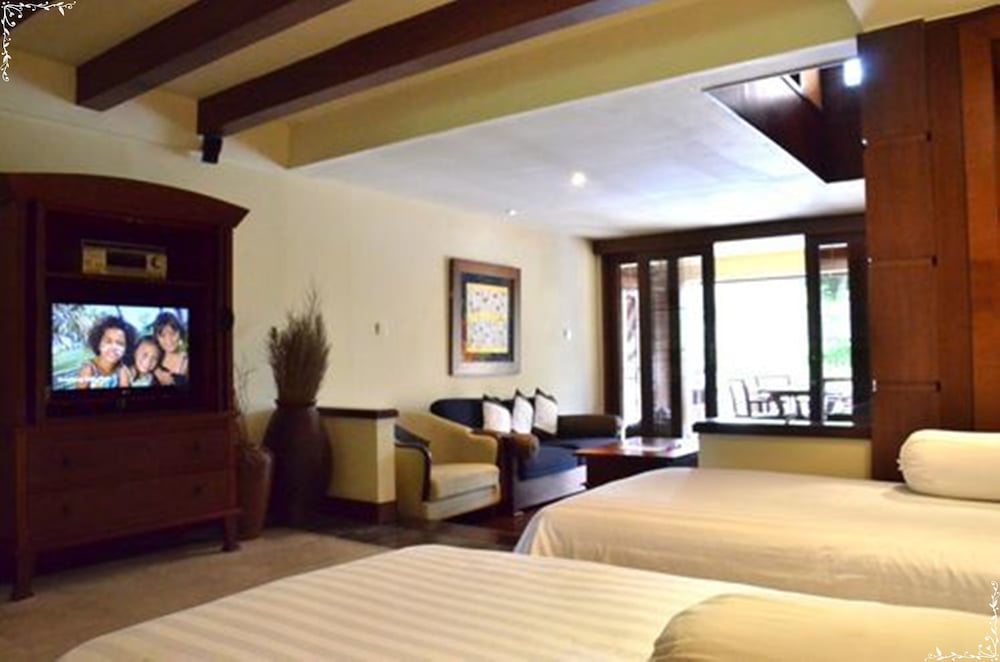 Pool Villa Merumatta Senggigi 11/50