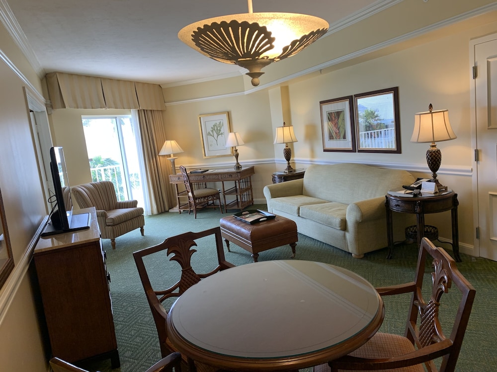 Lago Mar Beach Resort Club 56/90