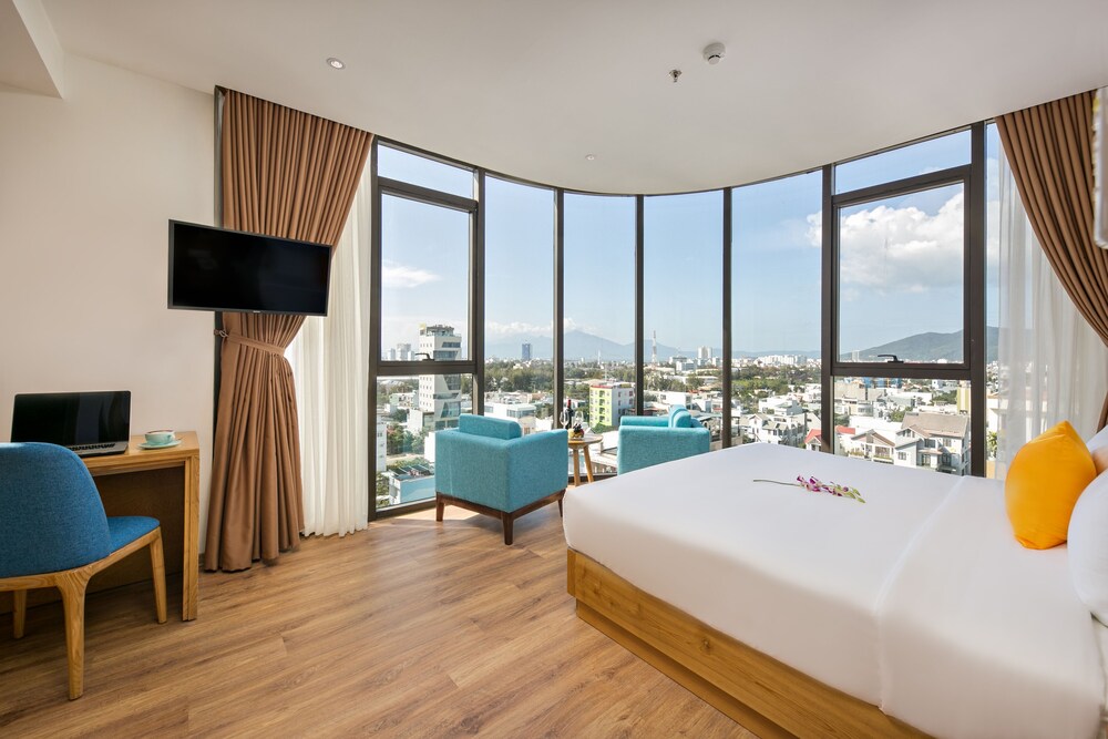 Cordial 1 Hotel & Apartment 22/69