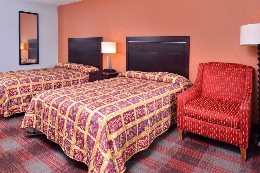 Americas Best Value Inn Richmond South 13/31
