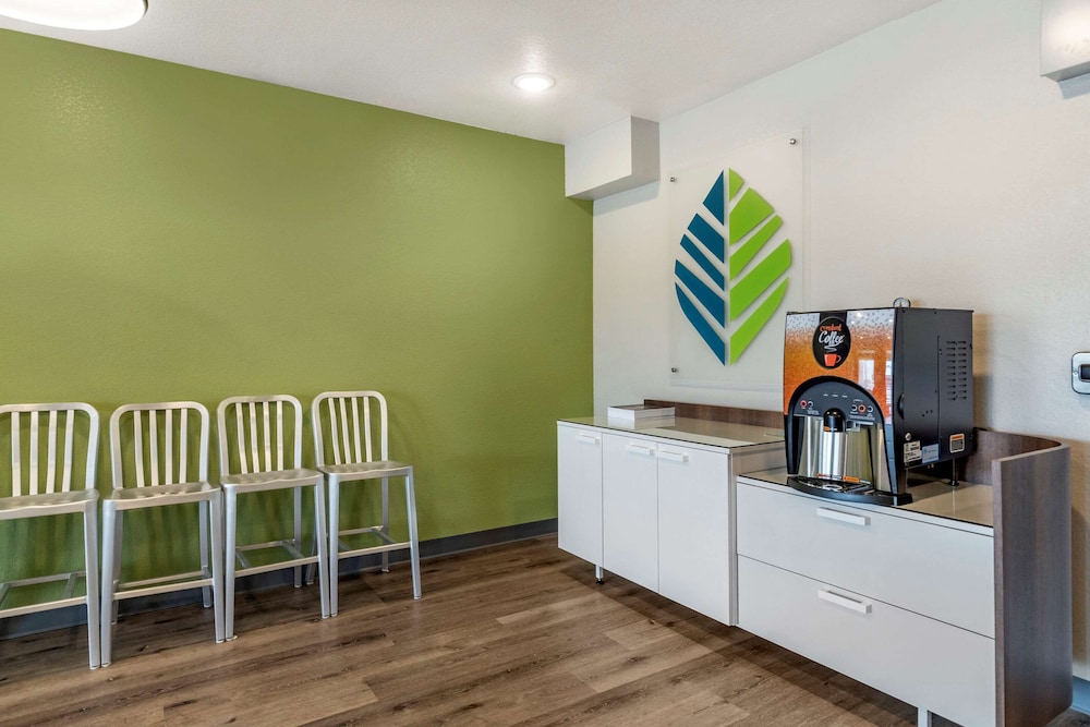 WoodSpring Suites Austin Georgetown 6/44