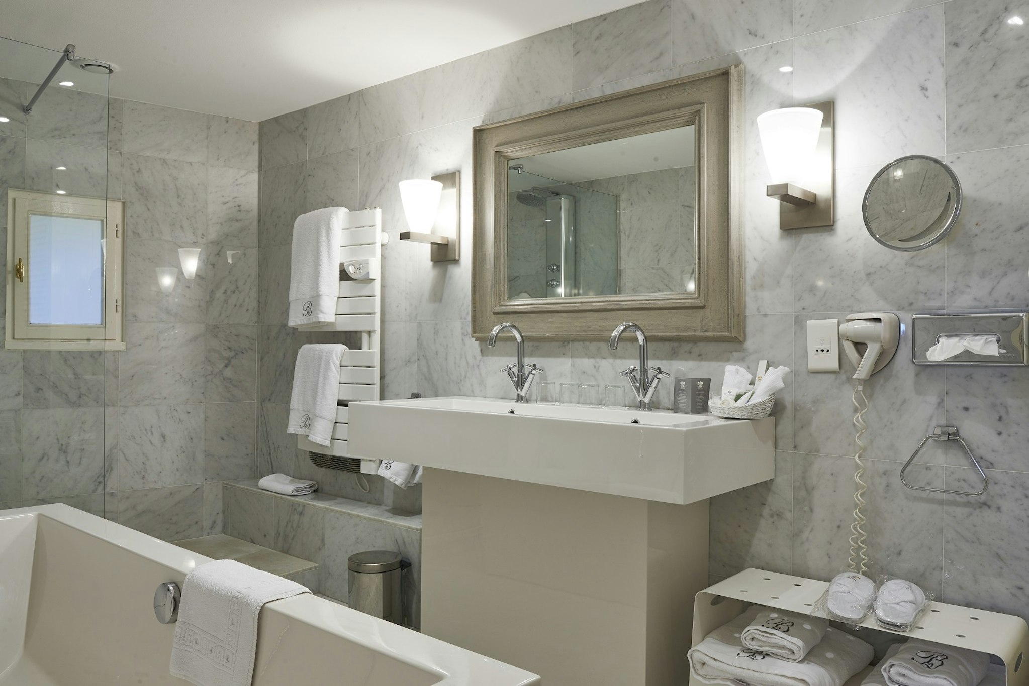 Hotel Brittany & Spa 16/17