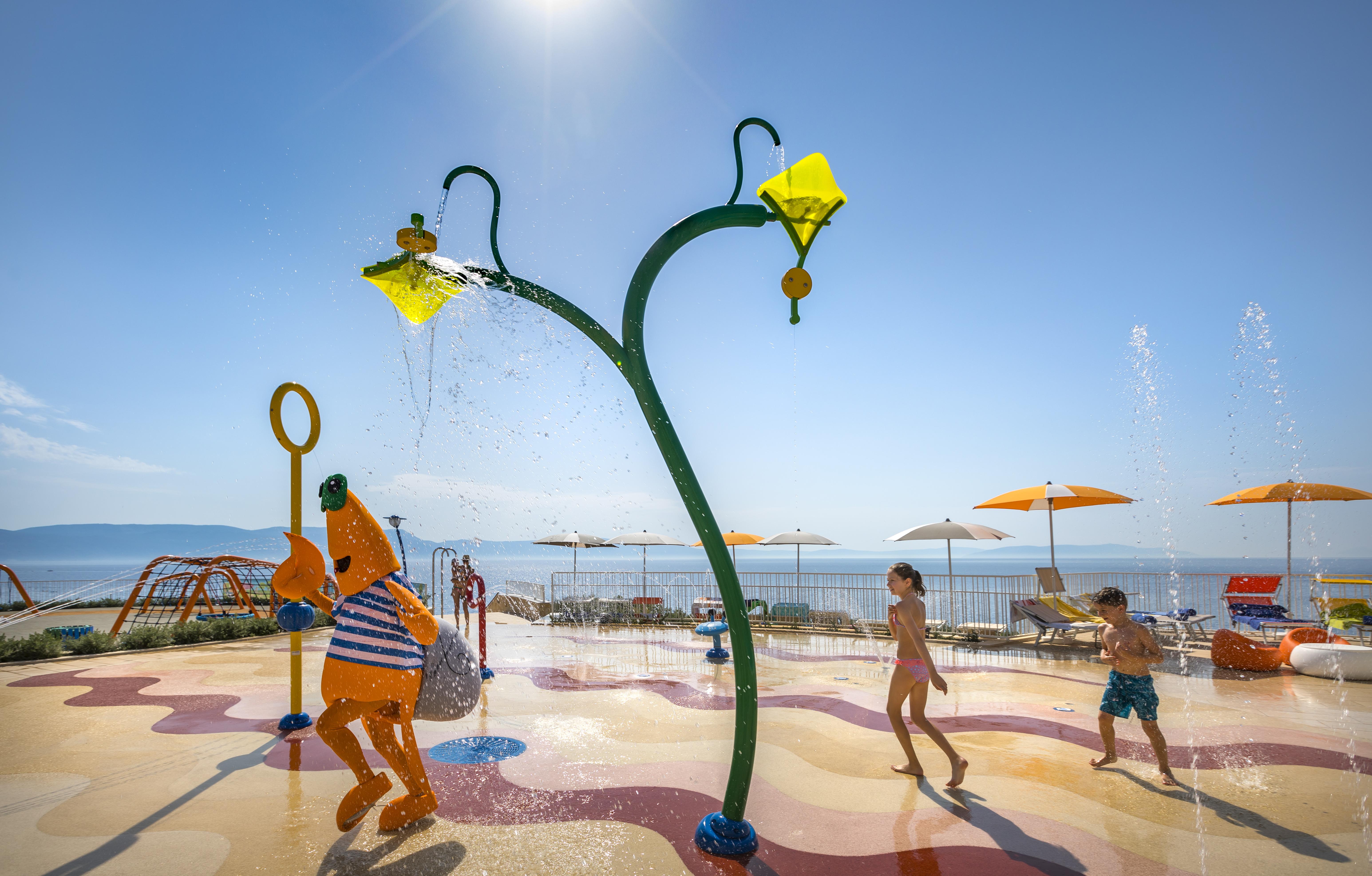 Girandella Resort Valamar Collection - Maro Suites 25/31