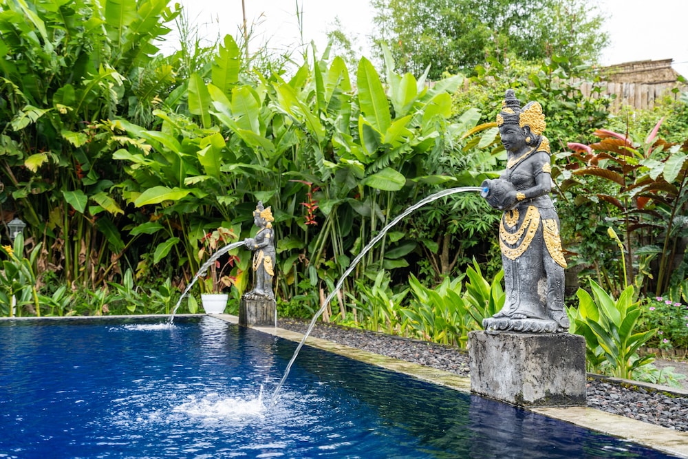 KINTAMANI Paradise 23/34