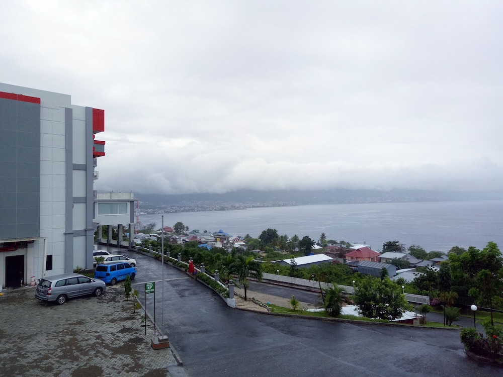 Hotel Santika Luwuk Sulawesi Tengah 27/42