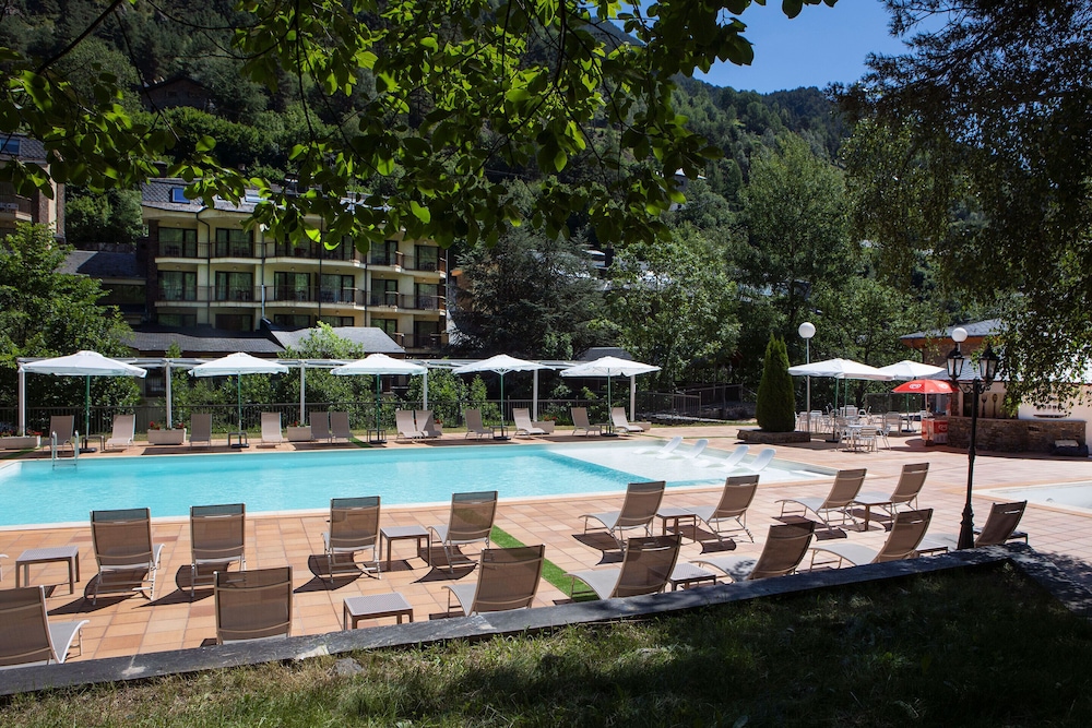 Hotel Sant Gothard 55/60