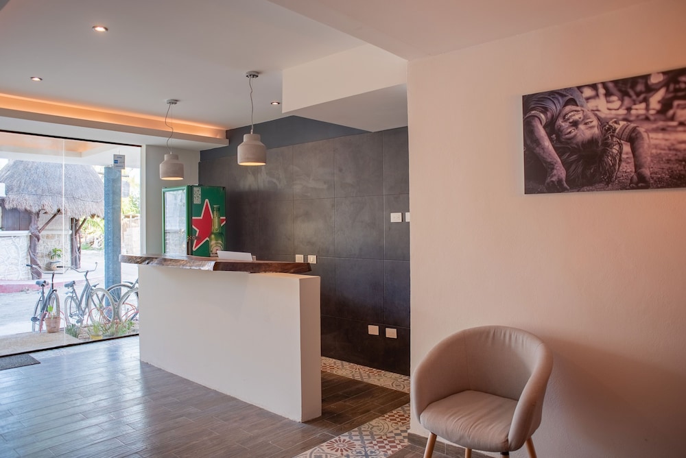 Hotel Mayari Holbox 10/50
