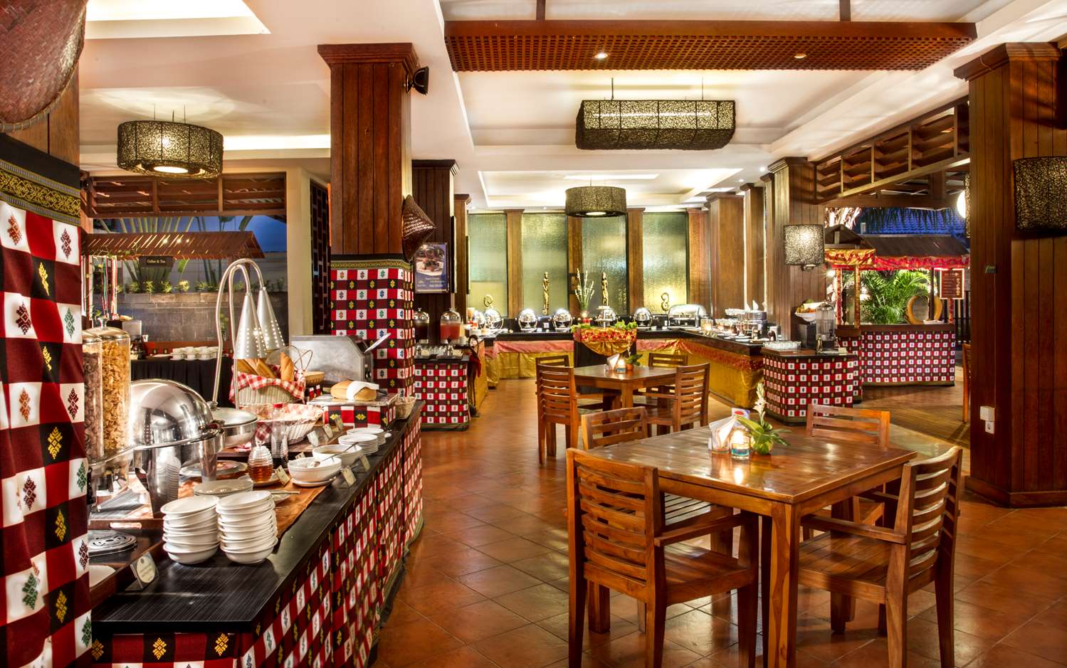 Best Western Kuta Villa 10/20
