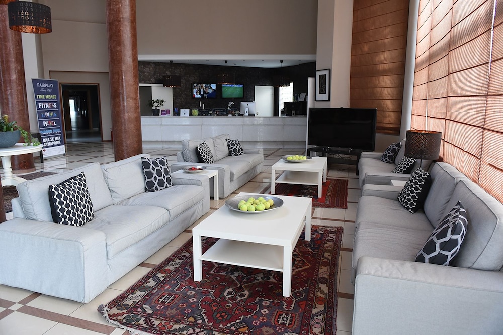 Athina Airport Hotel 49/67