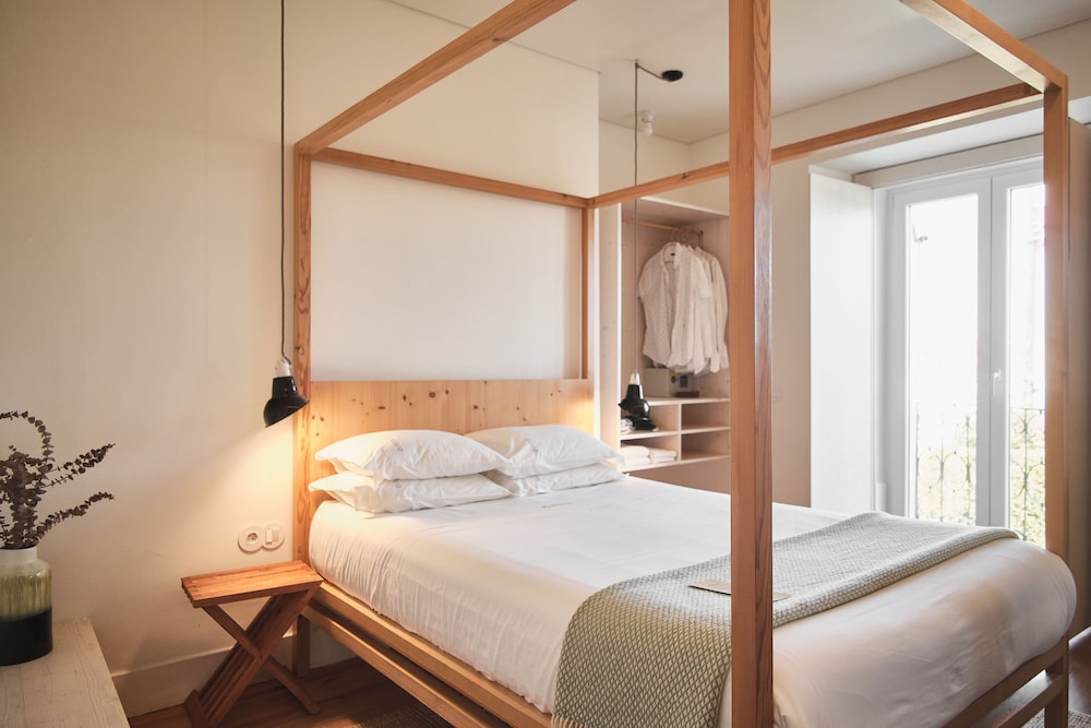 Dona Graca Lisbon Apartments 6/50