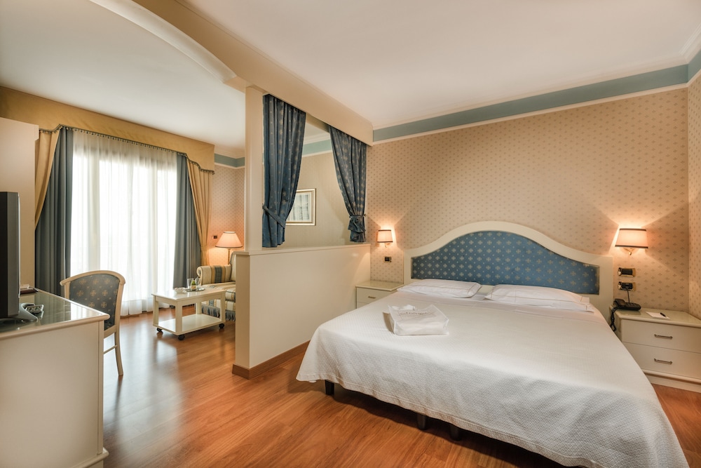 Madrigale Panoramic, Lifestyle & Soulful Hotel 15/76