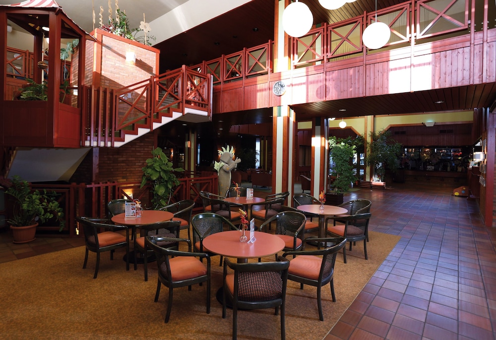 DANUBIUS HEALTH SPA RESORT BUK 53/62
