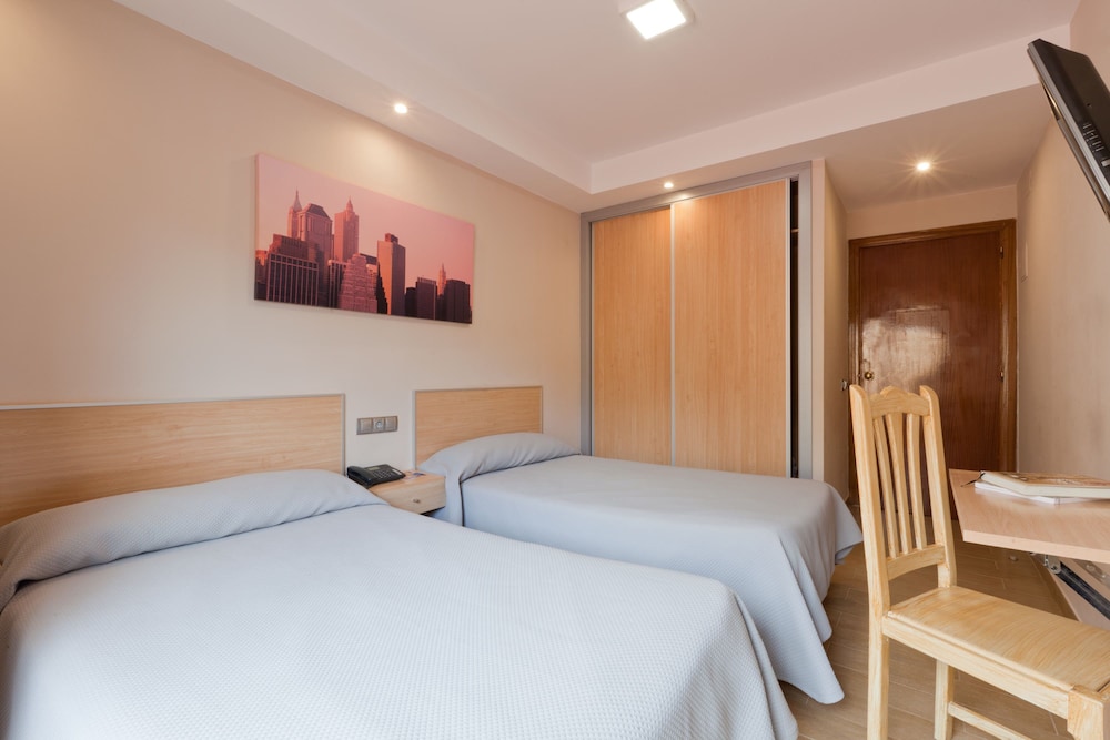 Olympia Hotel Ronda I 25/46