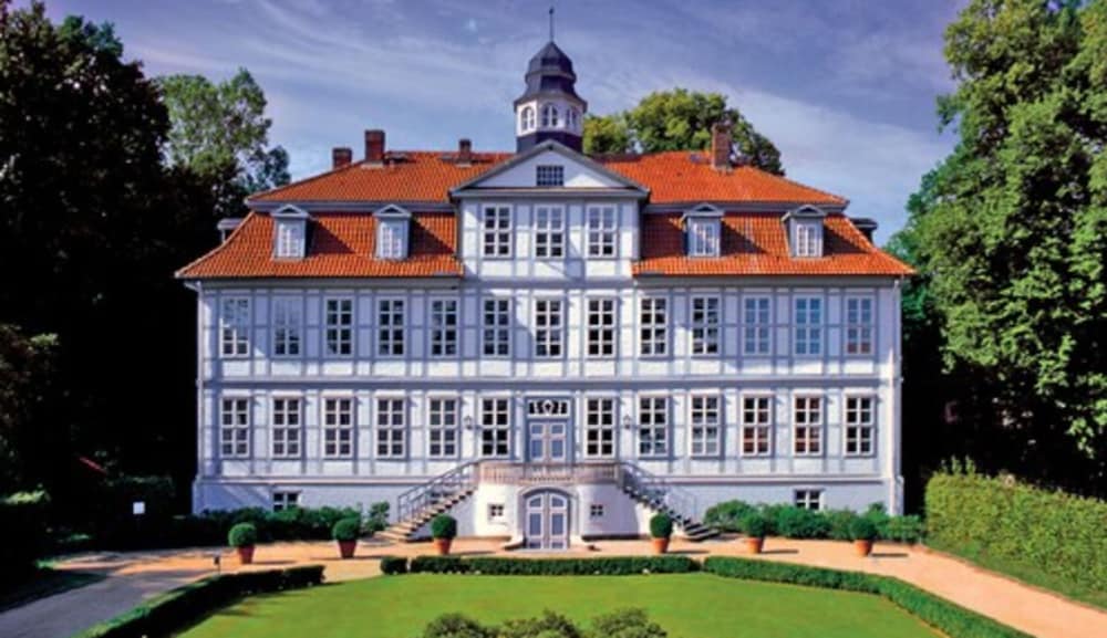 Schloss Luedersburg 1/50