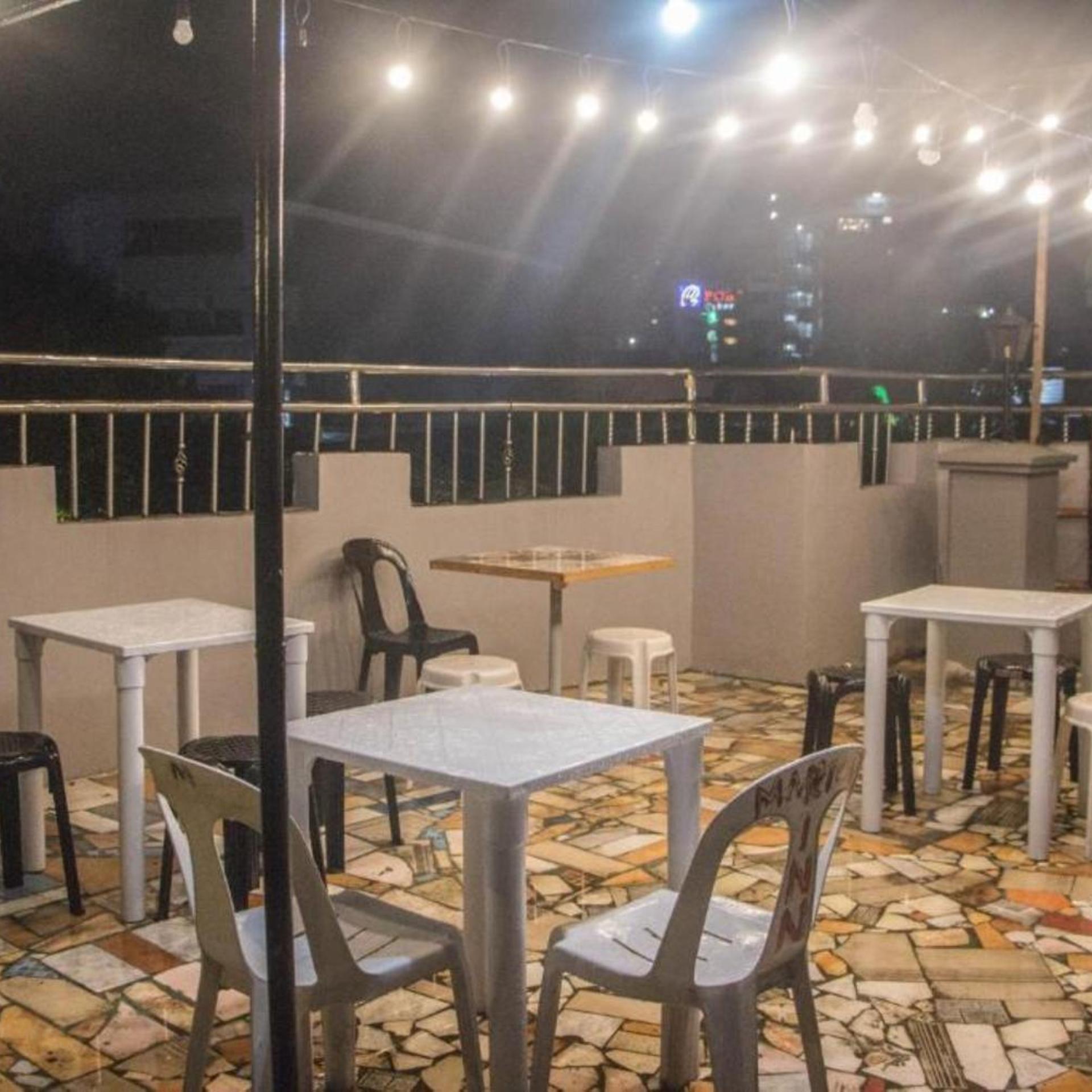 Bunks Hostel - Adults Only 20/25