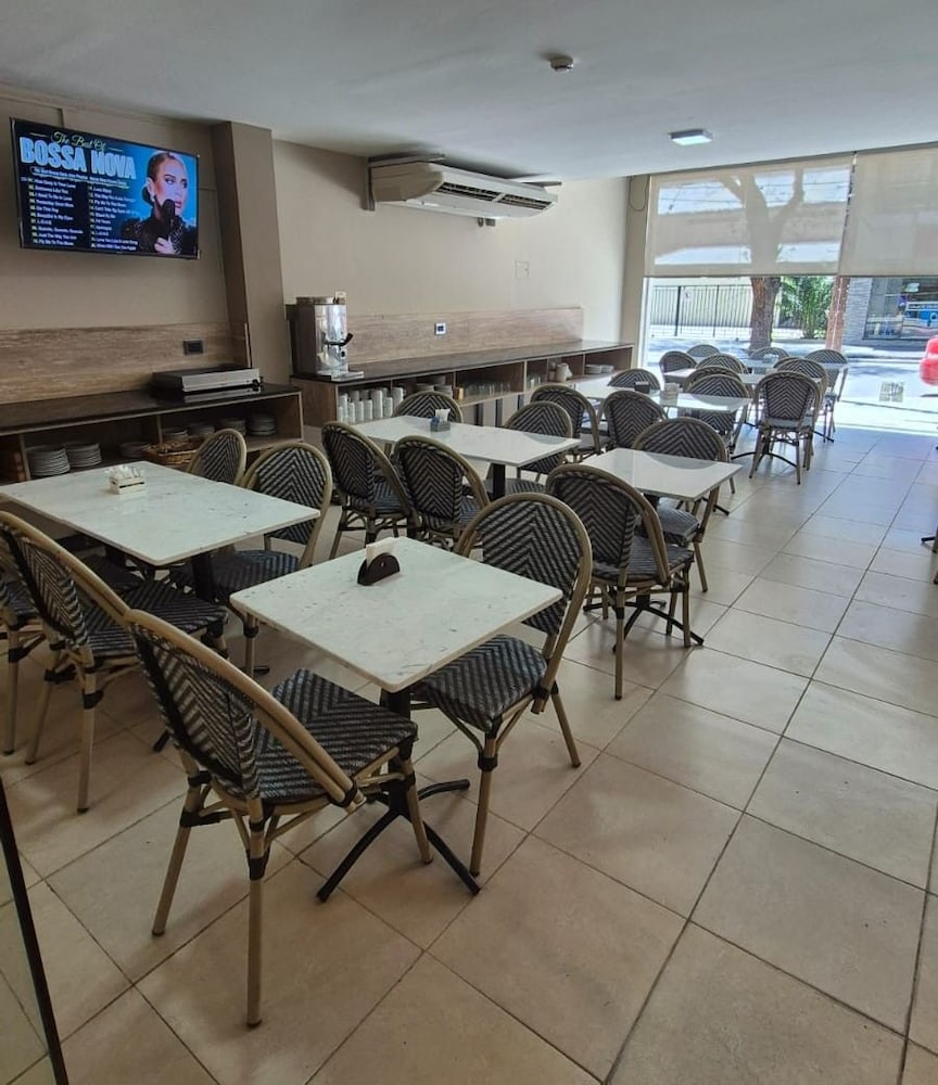 Dakar Hotel Spa 50/60