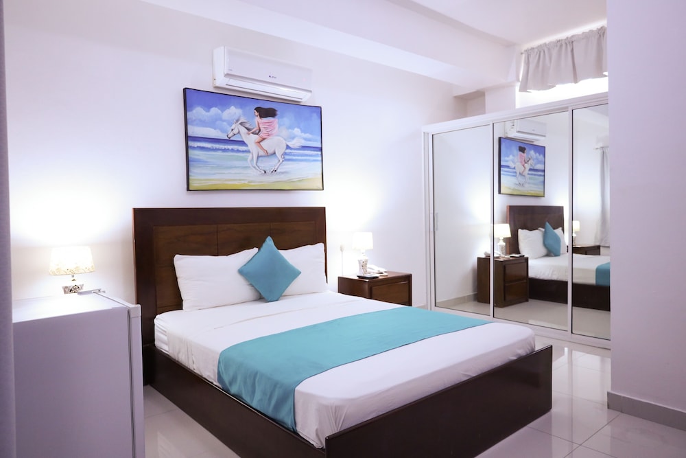 Cataleya Hotel 18/50