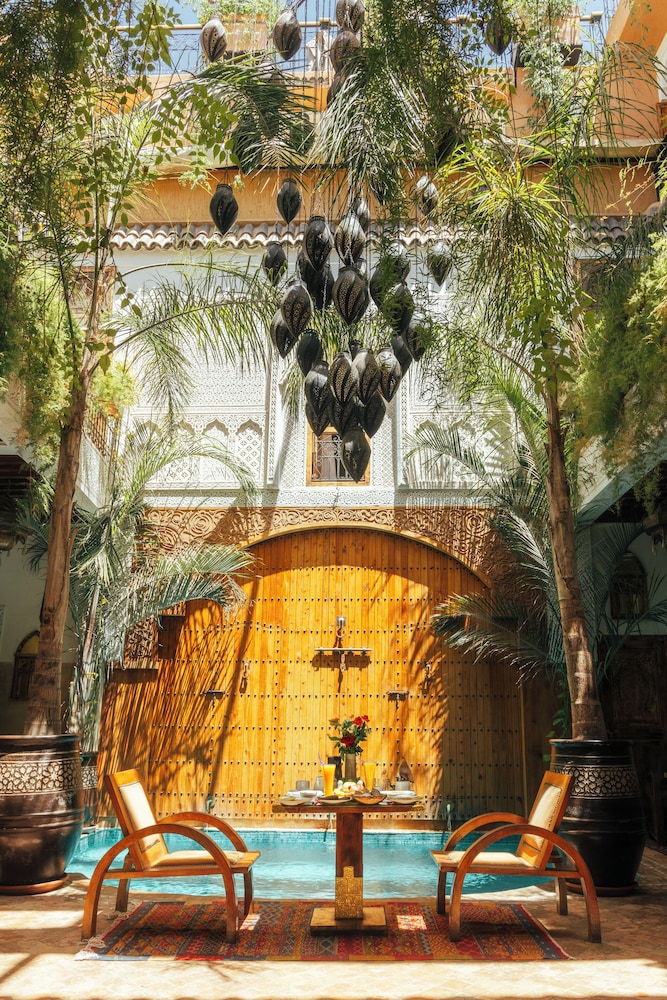 Riad Anya 5/50
