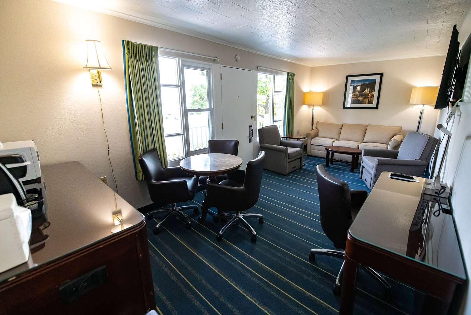 Days Inn by Wyndham Bar Harbor 35/53
