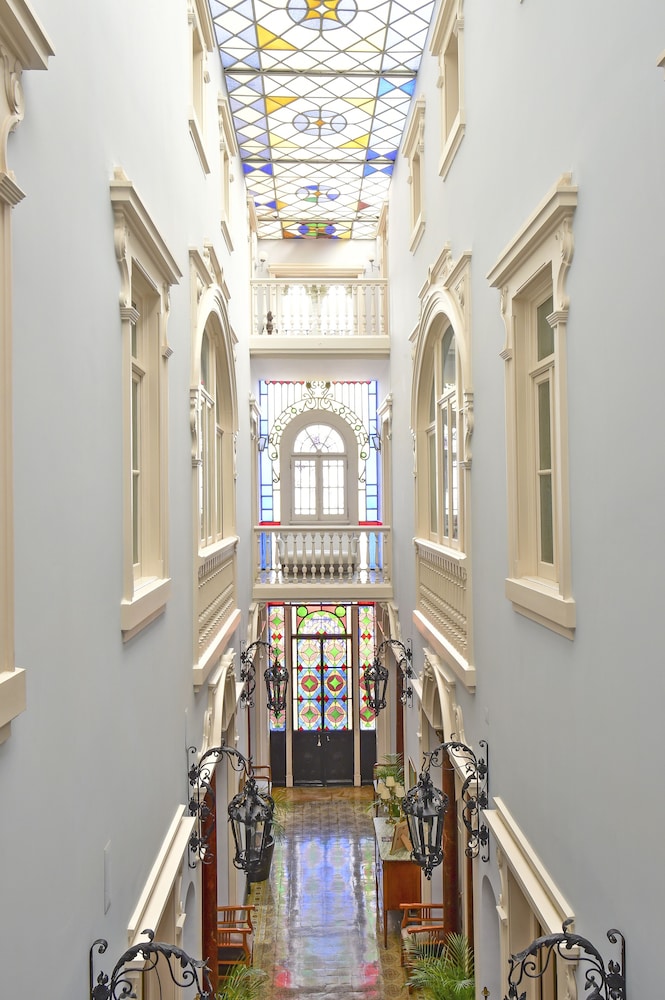 Palacete Chafariz Del Rei by Unlock Hotels in LISBON