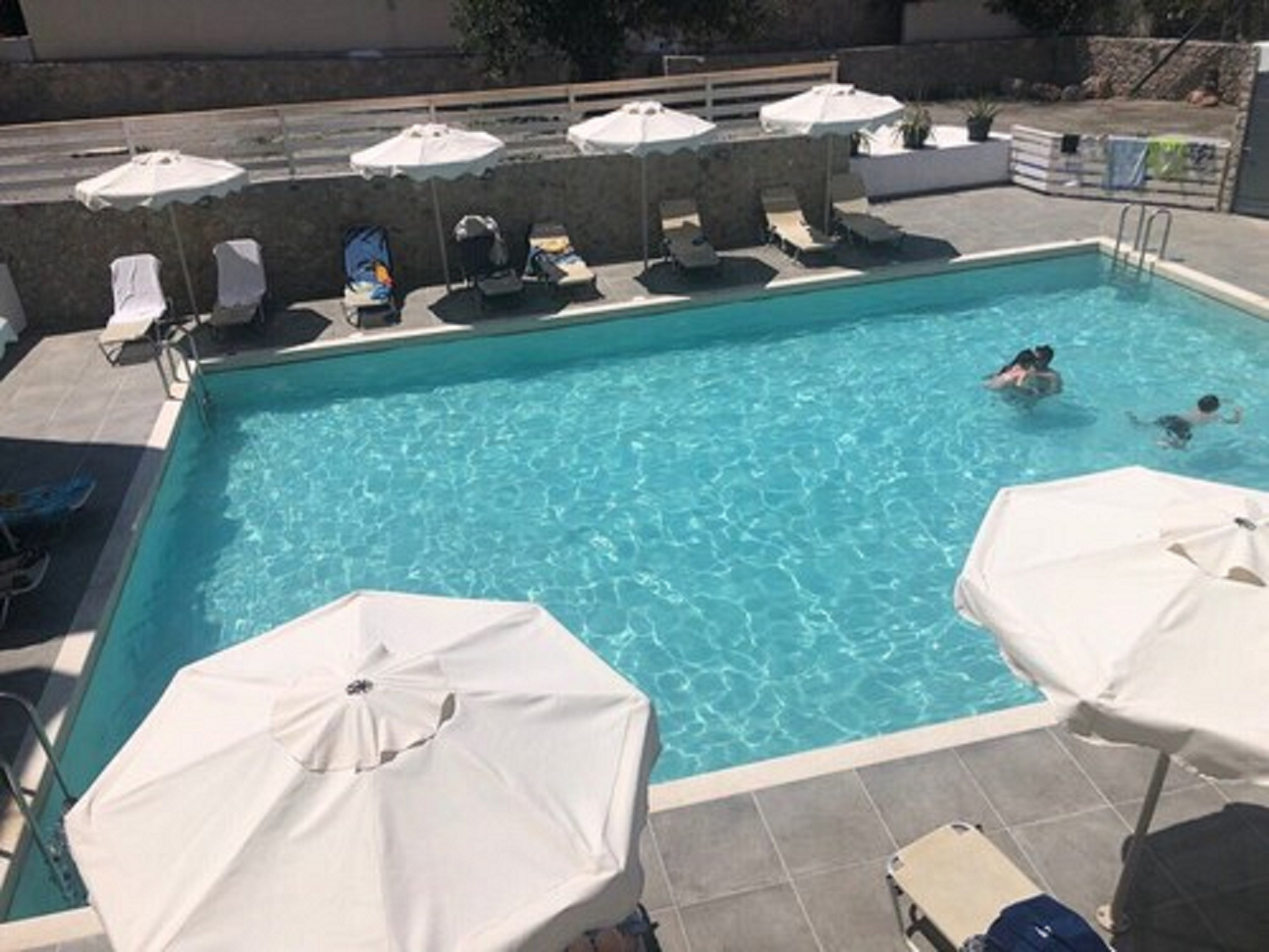 Pefkos Breeze Family Resort and Spa 13/37
