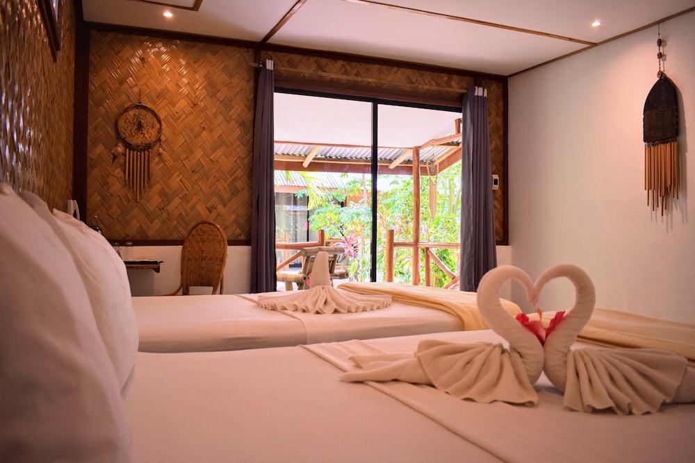 El Nido Coco Resort 36/67