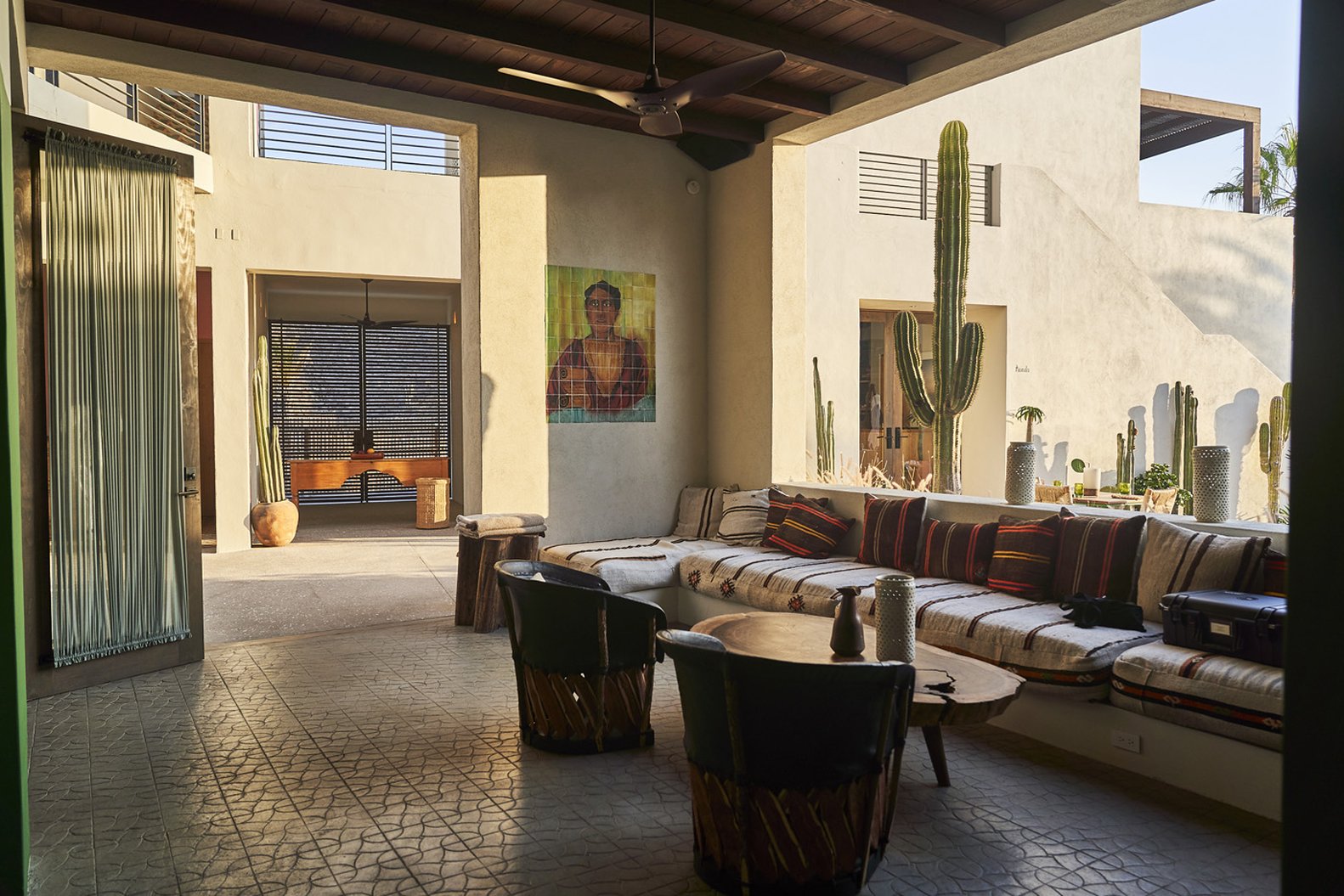 Hotel San Cristobal 30/50