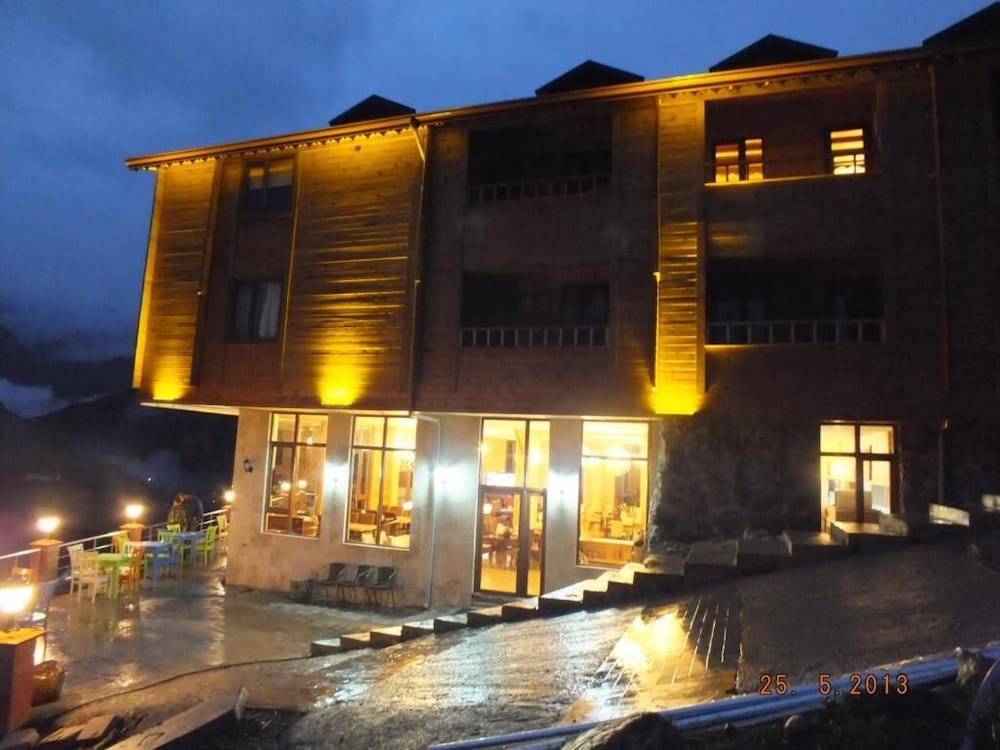 Yedigoller Hotel & Restaurant 1/47