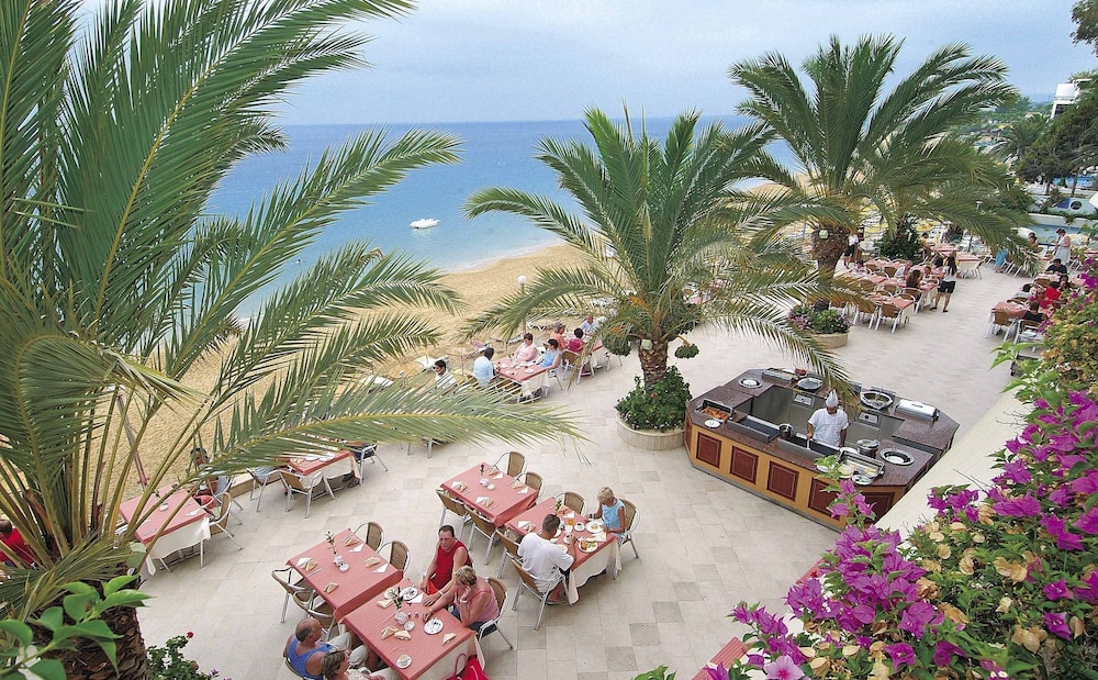 Rubi Hotel in ALANYA