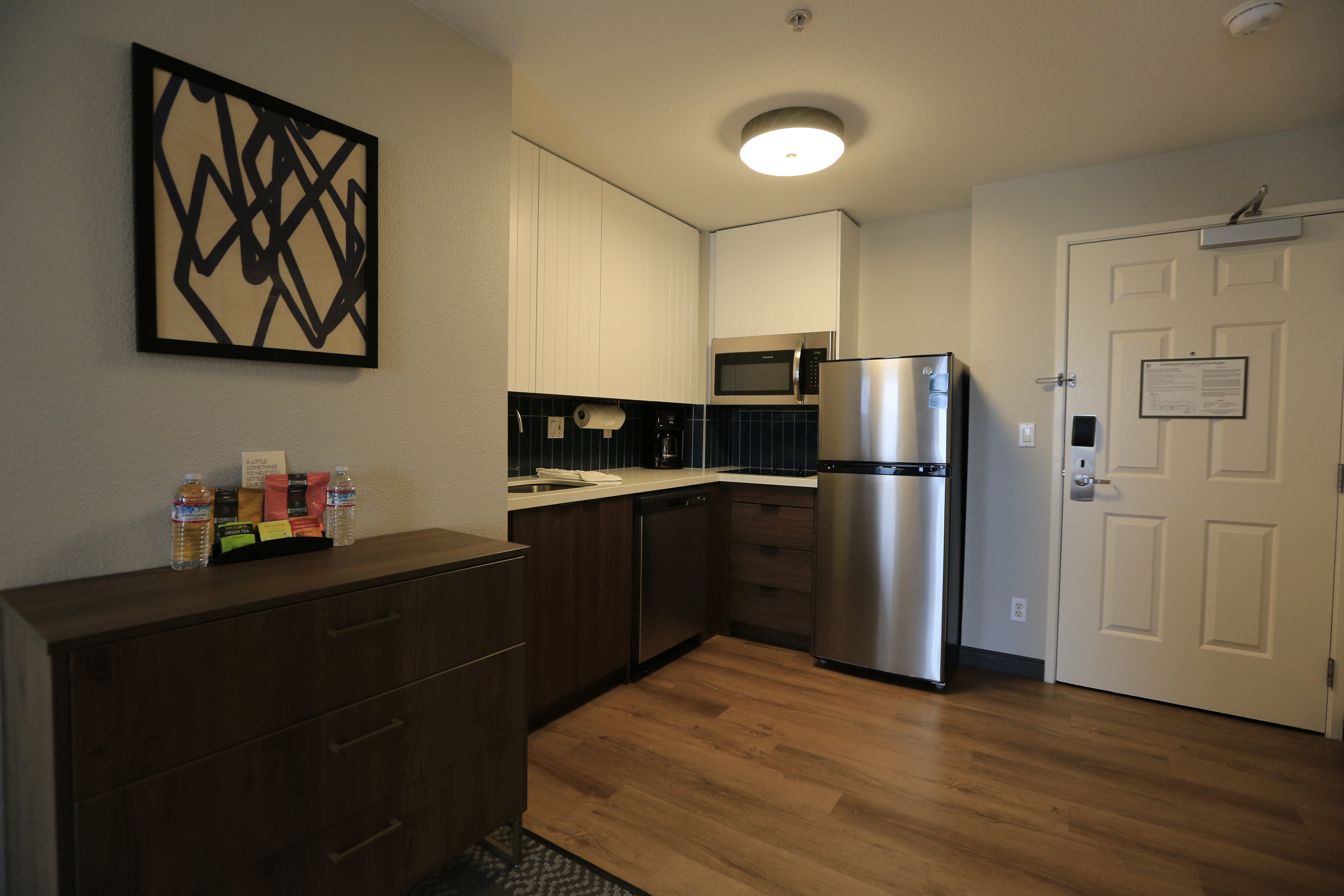Staybridge Suites Silicon Valley Milpitas 13/77