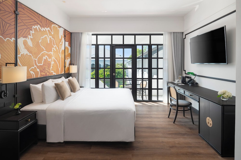 Indochina Hotel 14/50