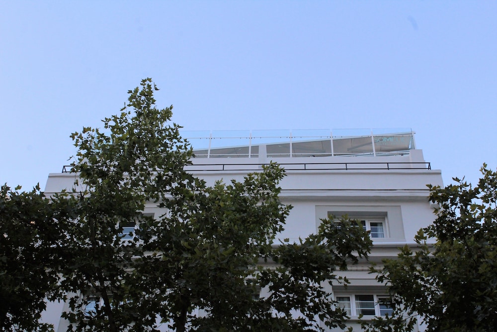 hotel